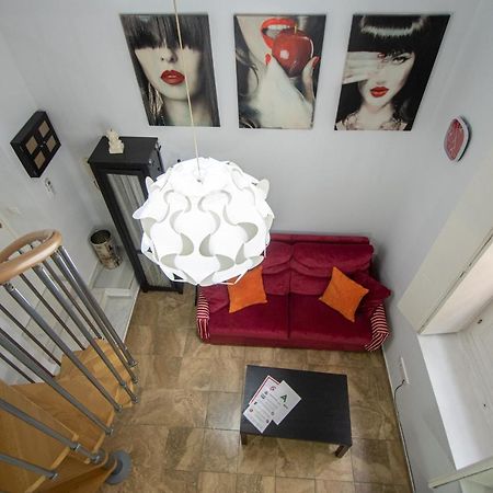 Apartamento La Espiral De Cadiz Luaran gambar