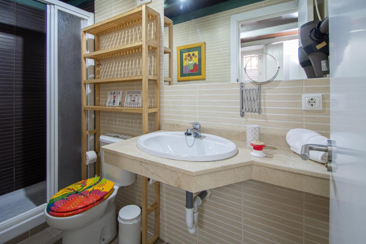 Apartamento La Espiral De Cadiz Luaran gambar