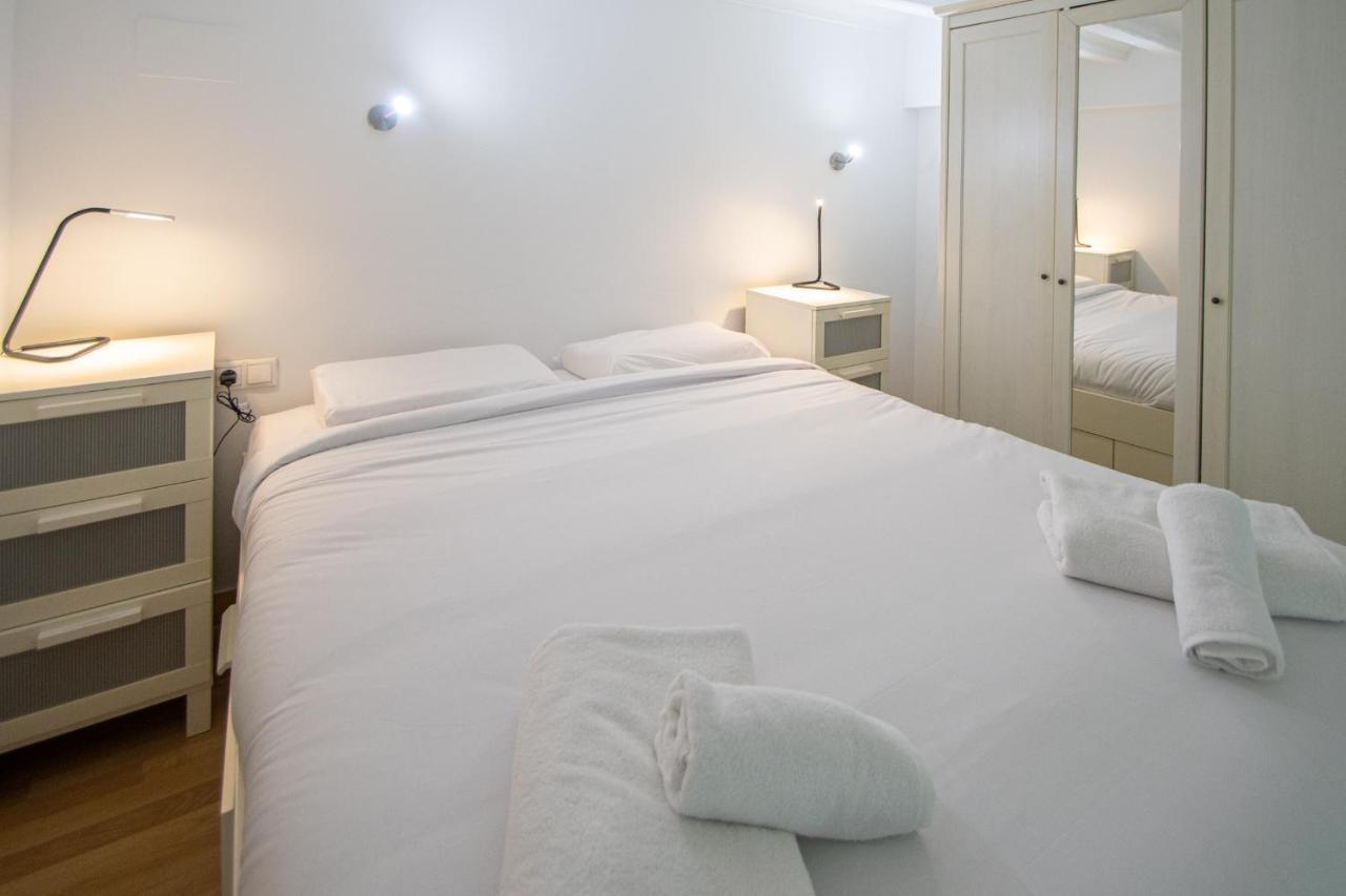 Apartamento La Espiral De Cadiz Luaran gambar
