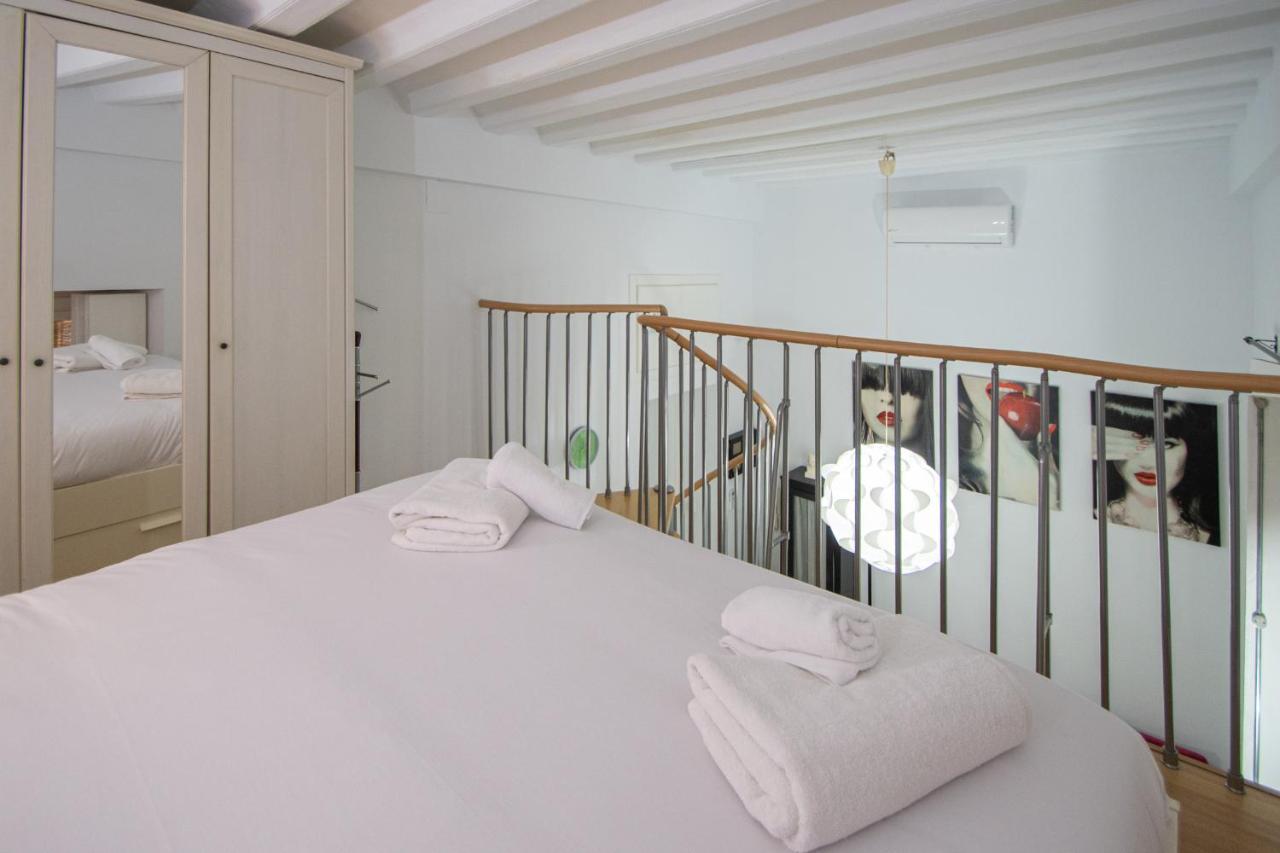 Apartamento La Espiral De Cadiz Luaran gambar