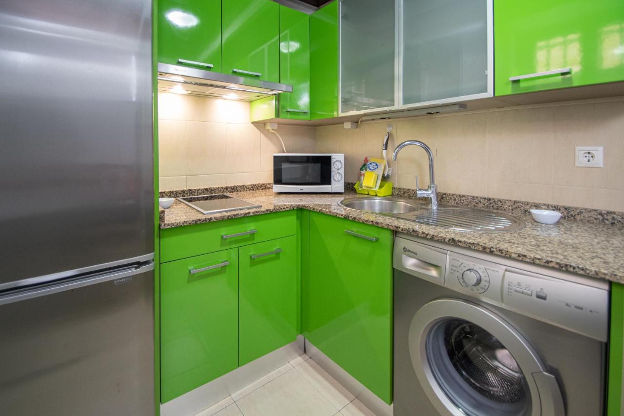 Apartamento La Espiral De Cadiz Luaran gambar