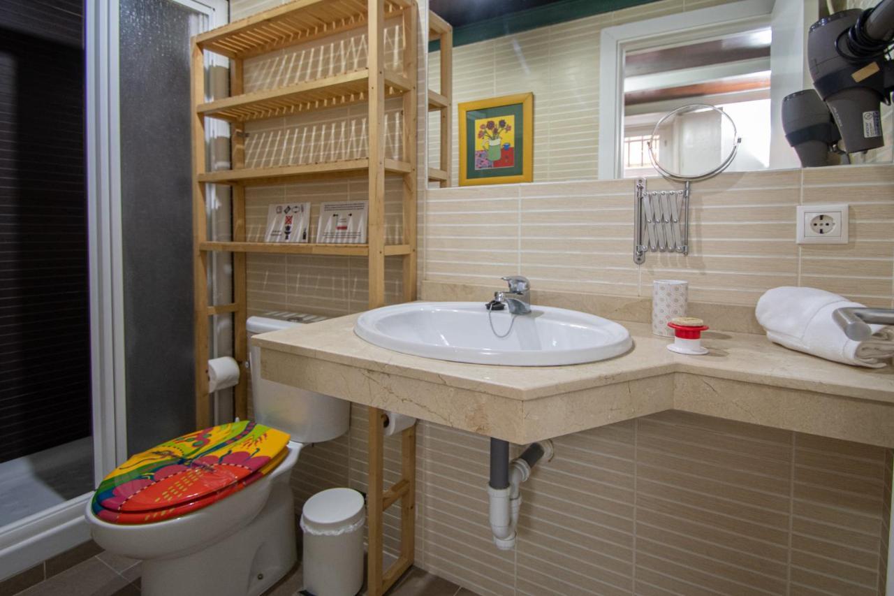 Apartamento La Espiral De Cadiz Luaran gambar
